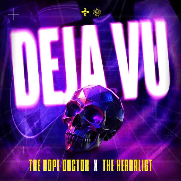 Album artwork for Deja Vu