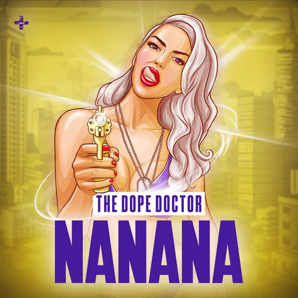 Album artwork for NANANA