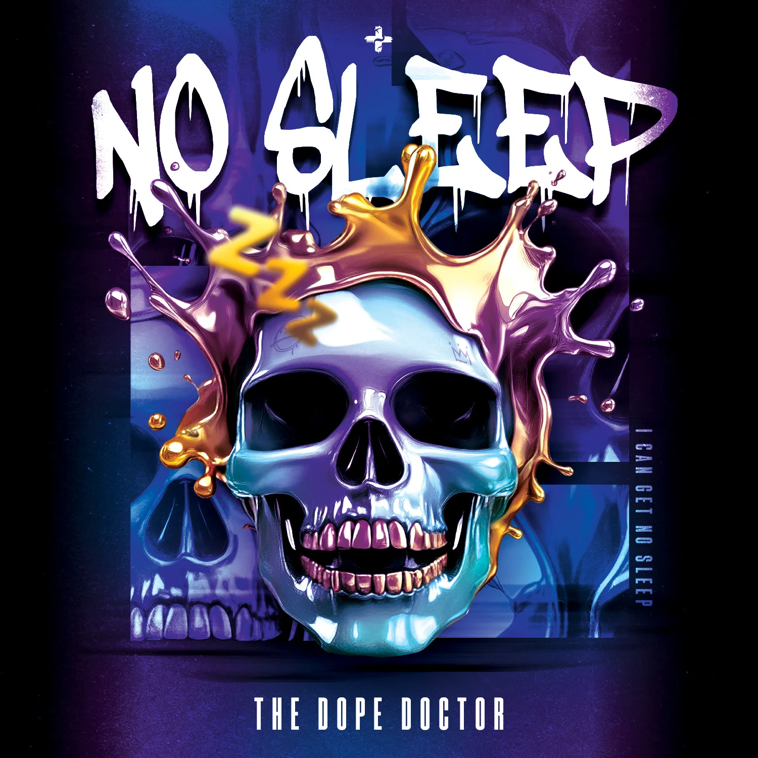 Album artwork for No Sleep