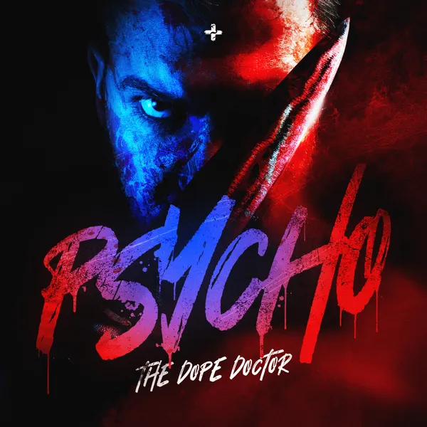 Album artwork for Psycho