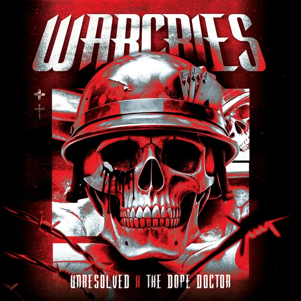 Album artwork for Warcries